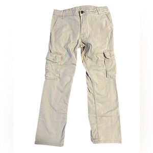 Wrangler Cargo Pants